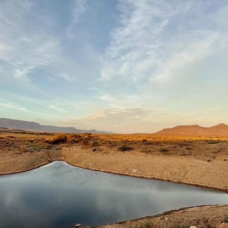 Tsauchab River Camp 세스리엠 외부 사진